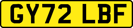 GY72LBF