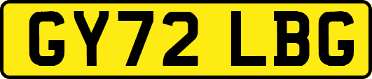 GY72LBG