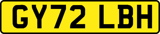 GY72LBH