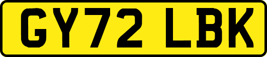 GY72LBK