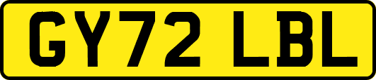 GY72LBL