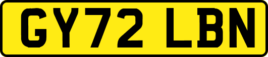 GY72LBN