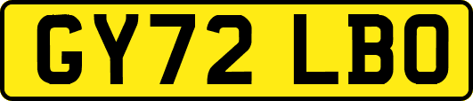 GY72LBO