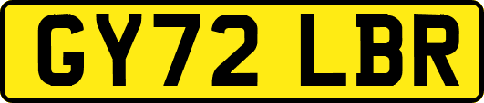 GY72LBR