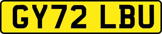 GY72LBU