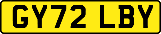 GY72LBY