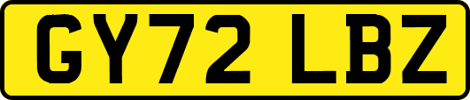 GY72LBZ