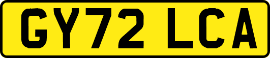 GY72LCA