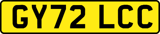 GY72LCC