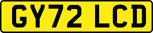 GY72LCD