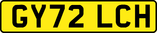 GY72LCH