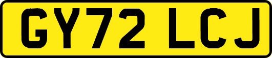 GY72LCJ