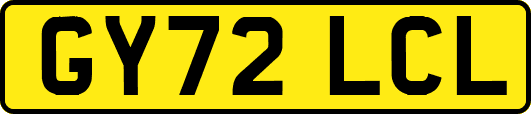 GY72LCL