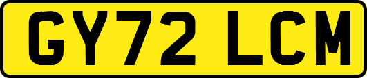 GY72LCM