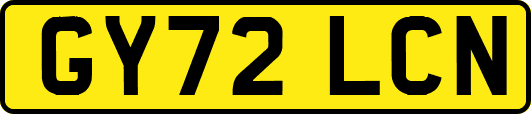 GY72LCN