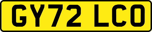 GY72LCO