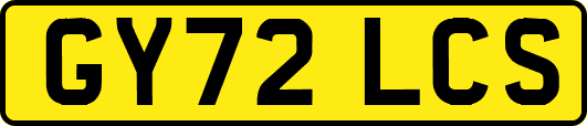 GY72LCS