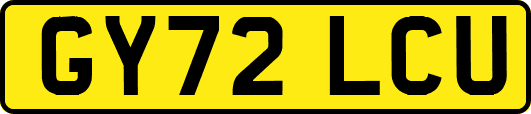 GY72LCU