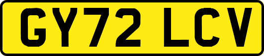 GY72LCV