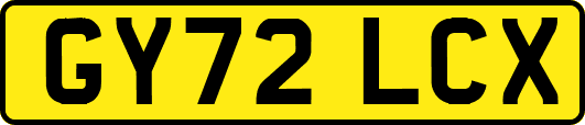 GY72LCX