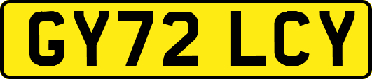 GY72LCY