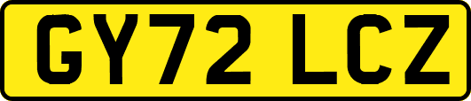 GY72LCZ