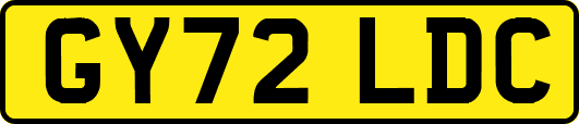 GY72LDC