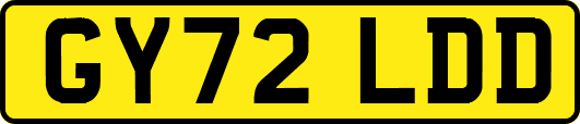 GY72LDD