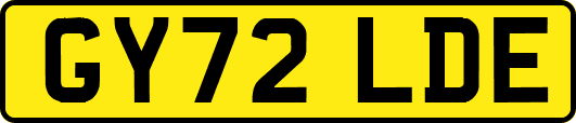GY72LDE