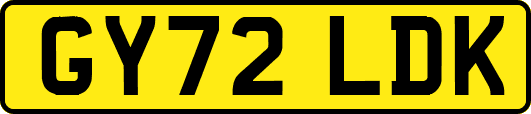GY72LDK