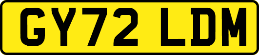 GY72LDM