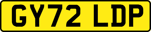 GY72LDP