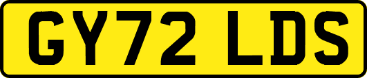 GY72LDS