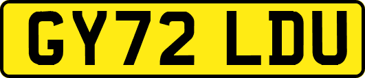 GY72LDU