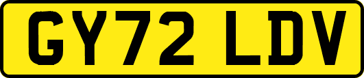 GY72LDV