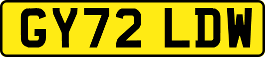 GY72LDW