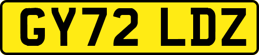 GY72LDZ