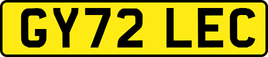 GY72LEC