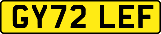 GY72LEF
