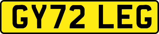 GY72LEG