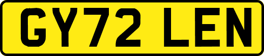 GY72LEN