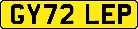 GY72LEP