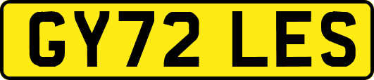 GY72LES
