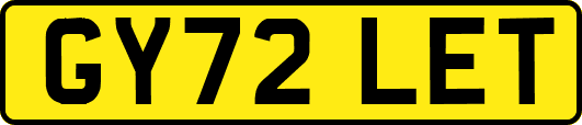 GY72LET