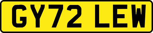 GY72LEW