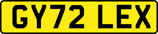 GY72LEX