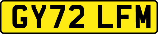 GY72LFM