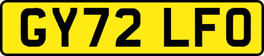 GY72LFO