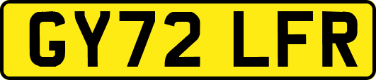 GY72LFR