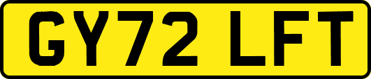 GY72LFT